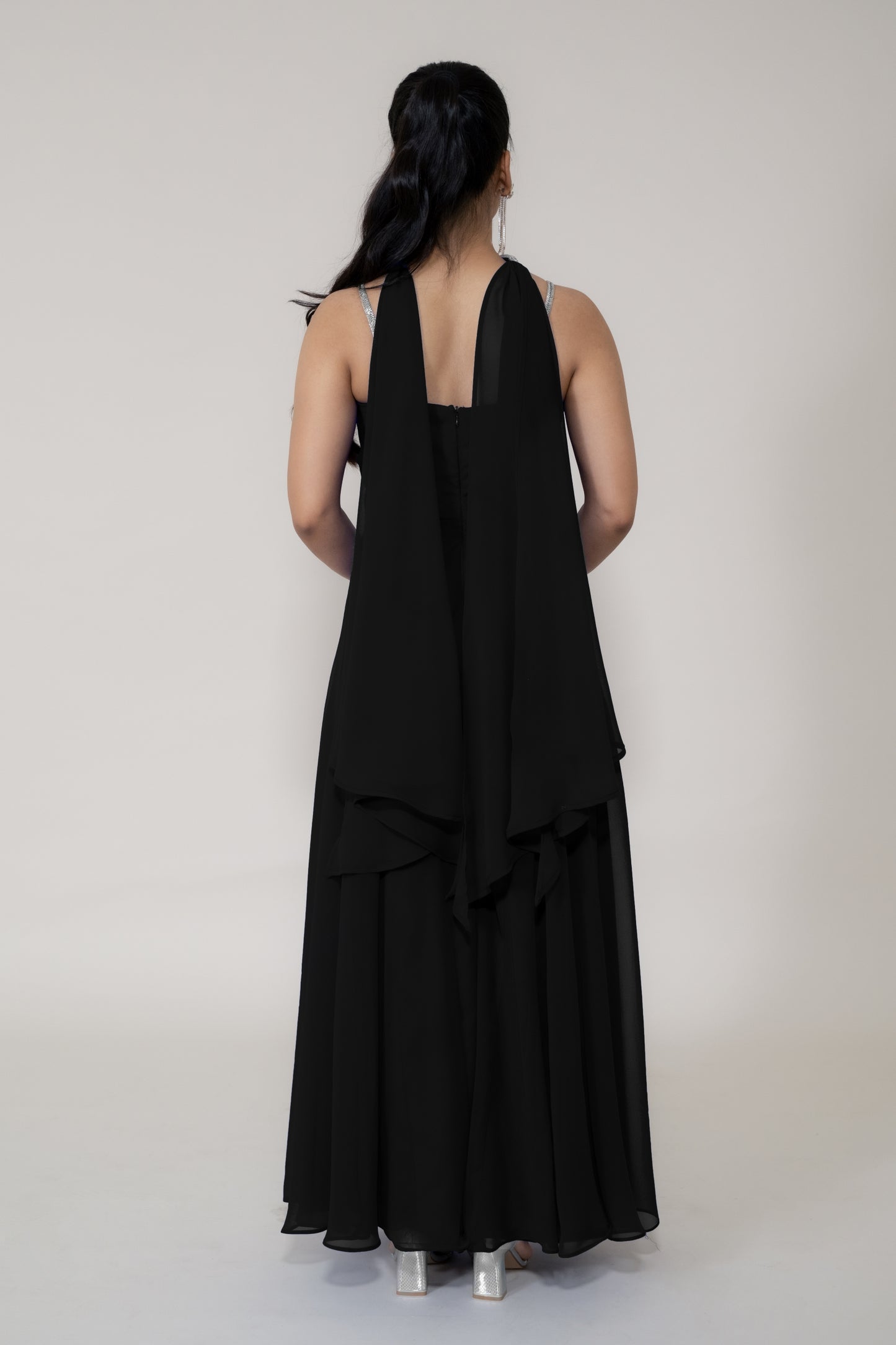 Royal Jumpsuit