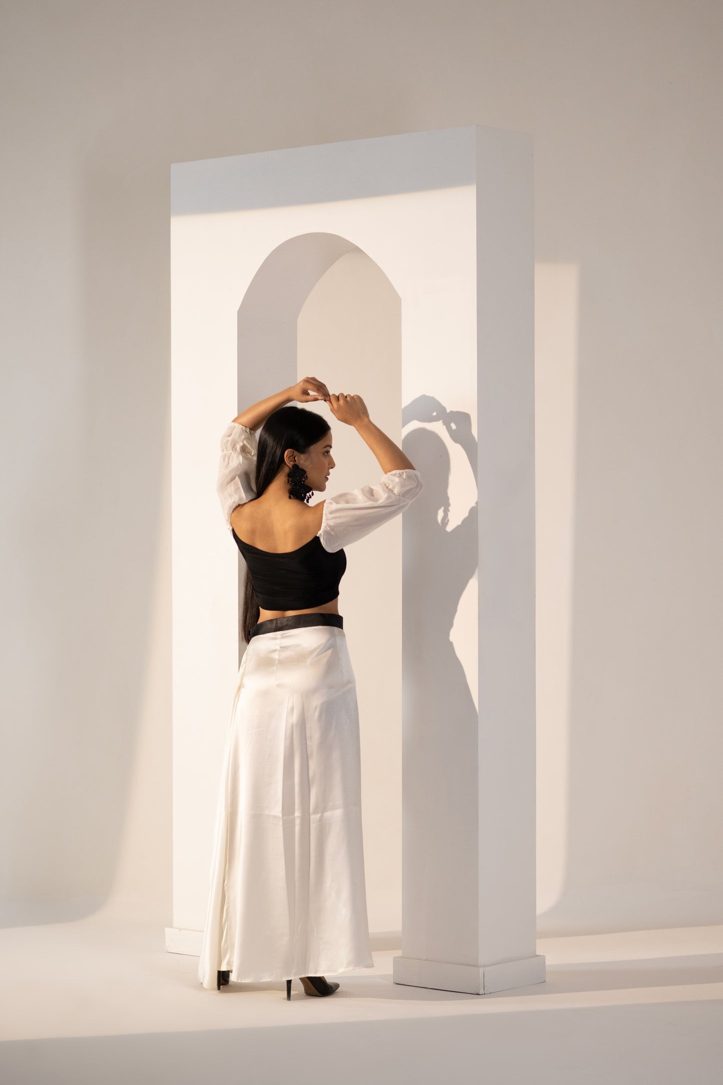 Yin Yang Outfit