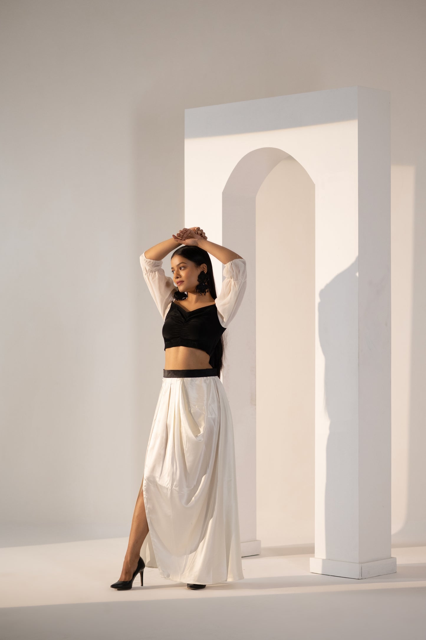 Yin Yang Outfit