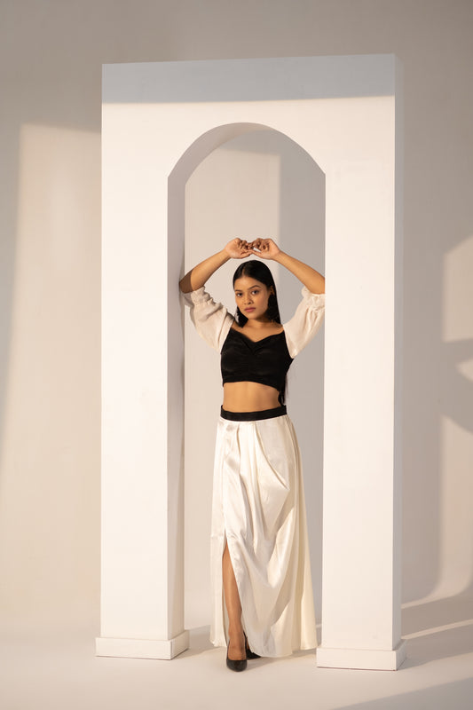 Yin Yang Outfit